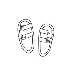 German Birkenstocks Sandal Shoes