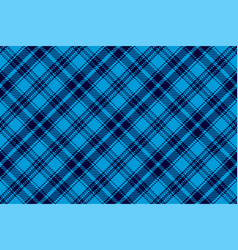 Seamless Pattern Of Scottish Tartan Plaid