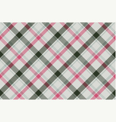 Seamless Pattern Of Scottish Tartan Plaid