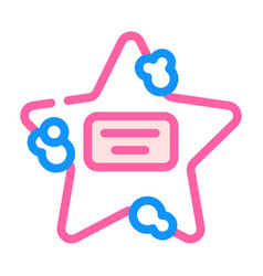 Baby Soap Color Icon