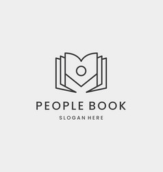 People Book