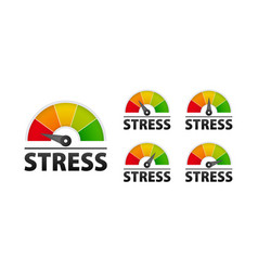 Stress Level Tension Regulation