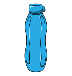 Cartoon Tumbler Bottle