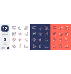 Set Of Chemistry Pipette Growth Chart