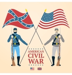 American Civil War - Southern