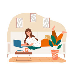 Concept Freelance Work From Home