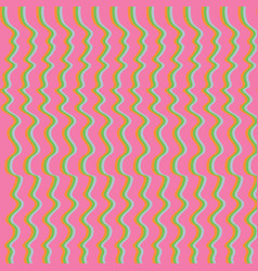 Abstract Psychedelic Background 1960s 1970s