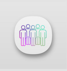 Meeting App Icon