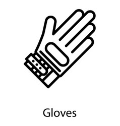 Hand Gloves