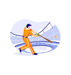 Sports Activity Concept On White Background