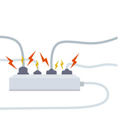 Electrical Circuit Shock