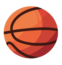 Basketball Ball Design