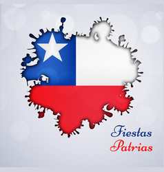 Fiestas Patrias