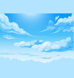 Sky Cloud Daily