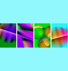 Abstract Colors Abstract Backgrounds For