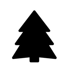 Pine Tree Icon