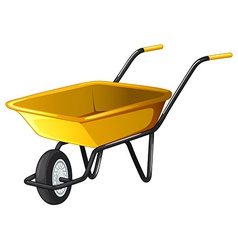 Wheel Barrow