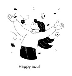 Happy Soul