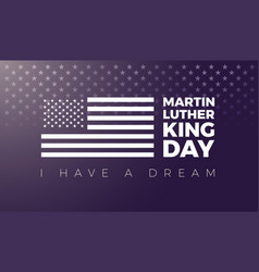 Martin Luther King Mlk Day