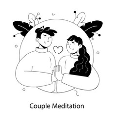 Couple Meditation