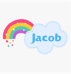 Jacob