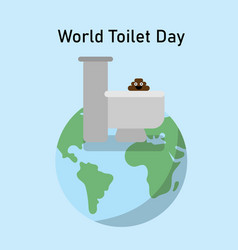 World Toilet Day