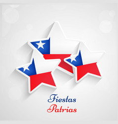 Fiestas Patrias