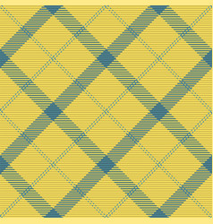 Seamless Pattern Of Scottish Tartan Plaid