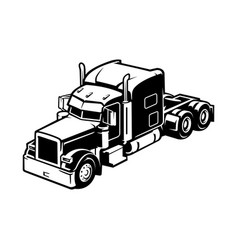 Truck Logo