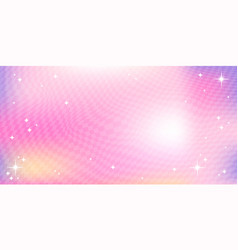 Y2k Pink Neon Kawaii Background