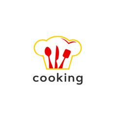 Cooking Logo