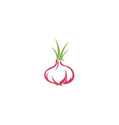 Onion Logo Icon Design