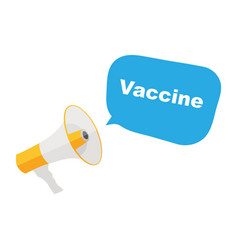 Coronavirus Covid19 Virus Vaccine Vial