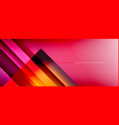 Dynamic Speed Effect Abstract Background