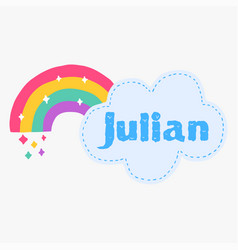 Julian