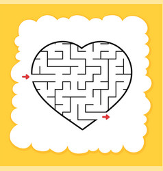 Free Free Heart Maze Svg 403 SVG PNG EPS DXF File