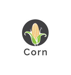 Corn Logo