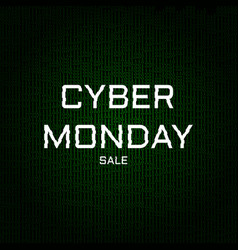 Cyber Monday Sale