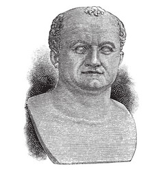 Vespasian Vintage