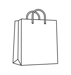 Shopping Bag Mockup