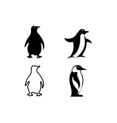 Penguin Icon