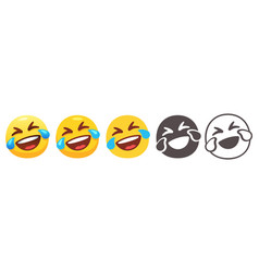 Rofl Emoji