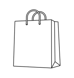 Shopping Bag Mockup