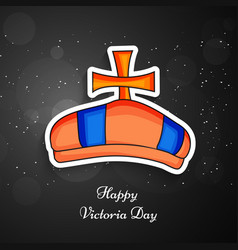 Canada Victoria Day Background