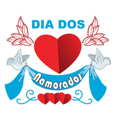 Dia Dos Namorados Transparent Background