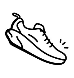 Running Shoe