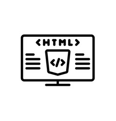 Html