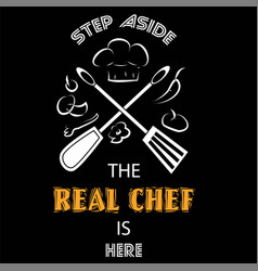 Chef And Cooking Funny Quotes