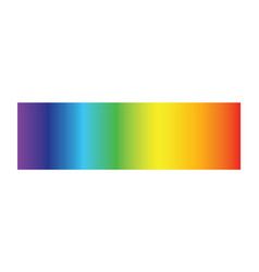 Light Spectrum Color Electromagnetic Wavelength