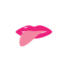 Tongue Icon Free